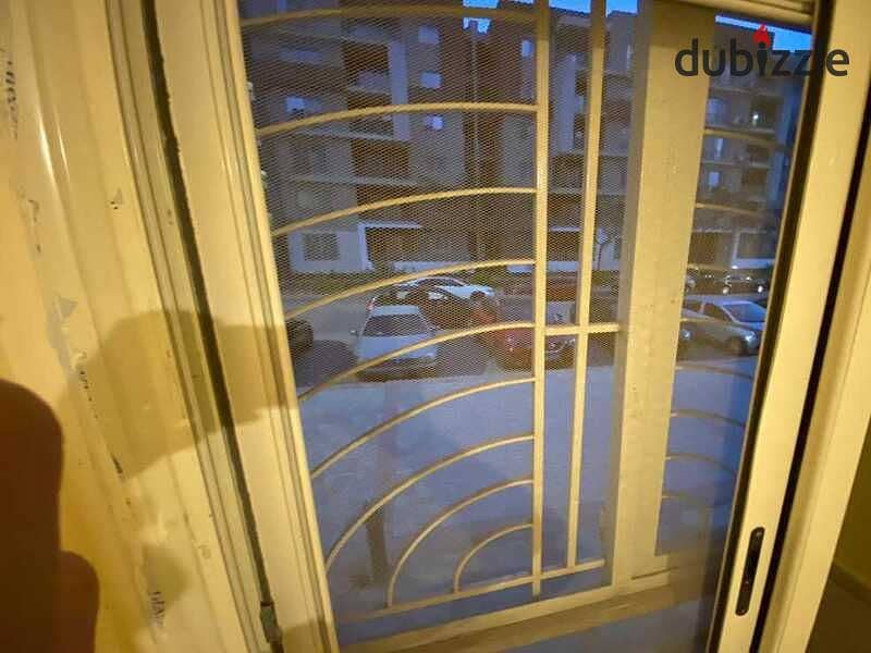 Apartment for rent in Dar Misr Al-Qronfol in the First Settlement at an attractive price  next to Jade Compound, Al Rehab Gate, and Public Security Ga 2