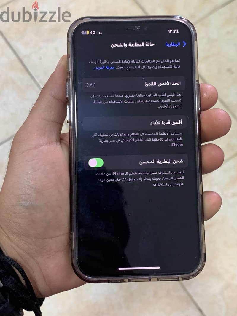 ايفون 12عادي 4