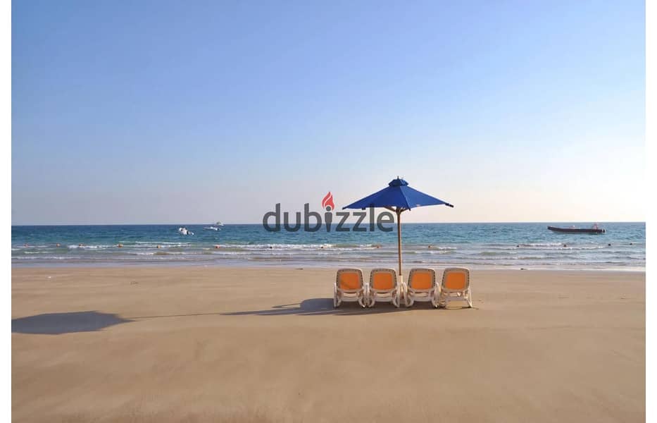 Chalet-Porto El Sokhna-Lowest Down Payment. 18