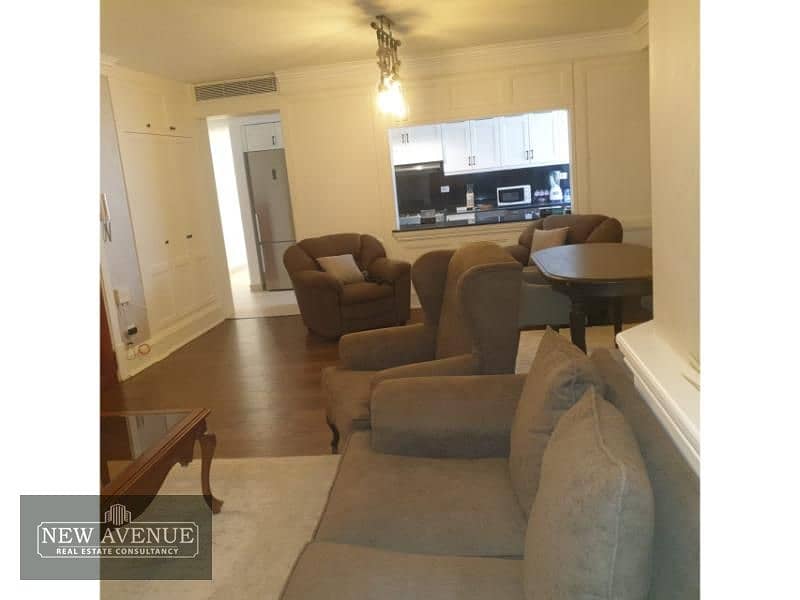 Apartment Fully Furnished- Mountain view executive 3