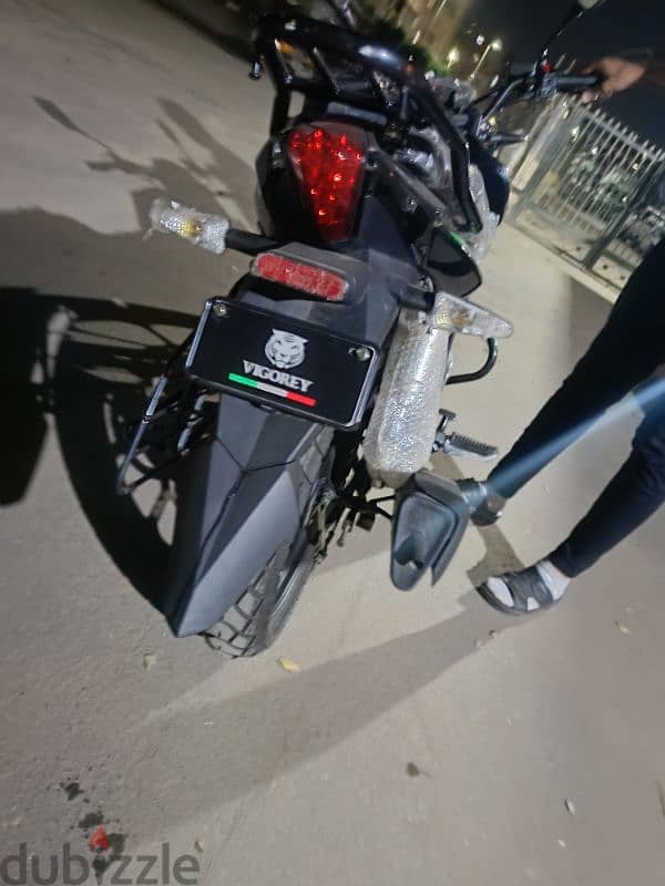 vlr 150 cc . . . 
 كسر زيرو 2