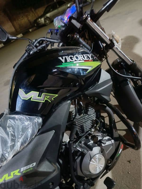 vlr 150 cc . . . 
 كسر زيرو 3