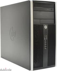 HP elite 8300 full tower