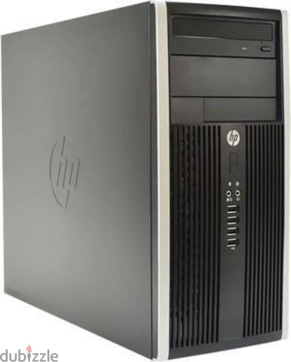 HP i7 3770 gtx 1050 0