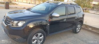 Renault Duster 2021 0