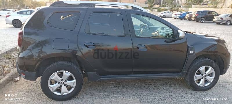 Renault Duster 2021 4