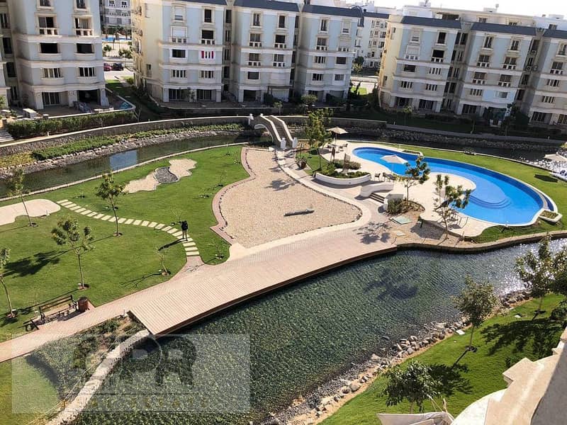 in mouuntain view Upper Villa garden ( 3bds - 2th floors) with affordable Price 4