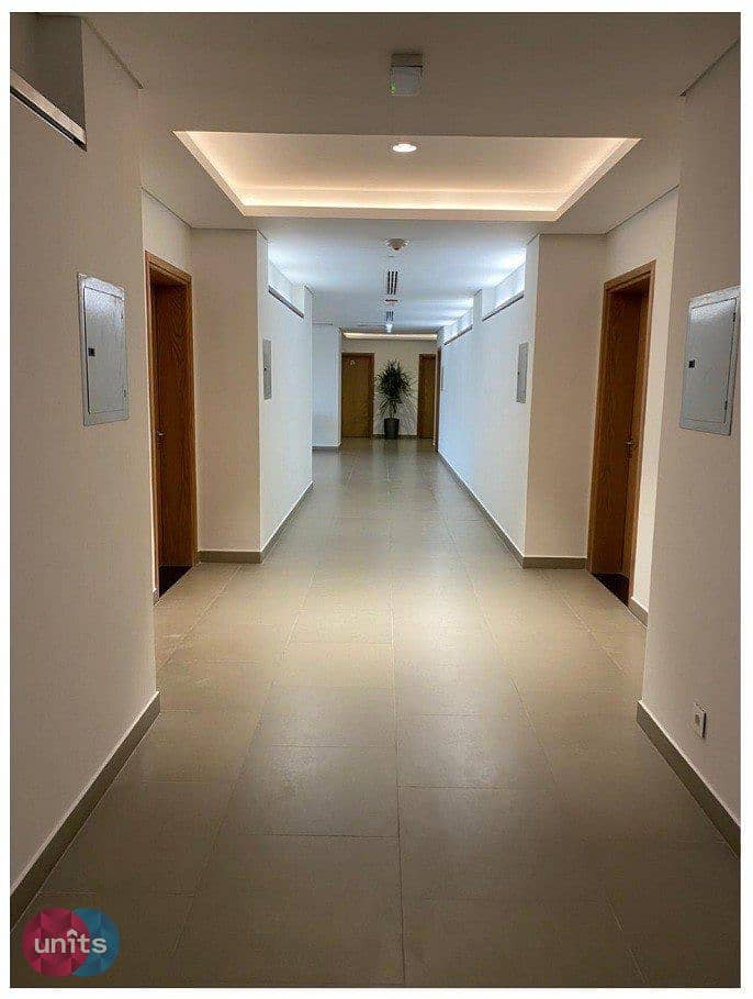 Fully finished Clinic for sale at Westown Sodic Medical Centre Beverly Hills Sheikh Zayed 7