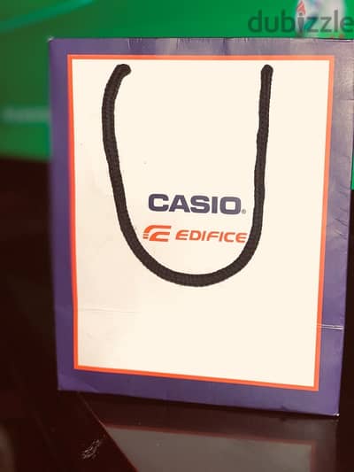 CASIO