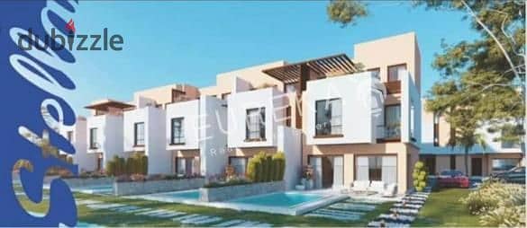 Villa 420 m for sale in STELA RIVIERA RAMCO GROUB 8