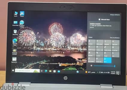 للبيع hp 640 g5 بسعر الجملة