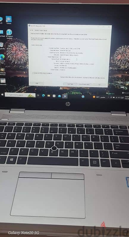 للبيع hp 640 g5 بسعر الجملة 3