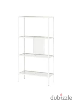 Baggebo Shelving Unit From Ikea