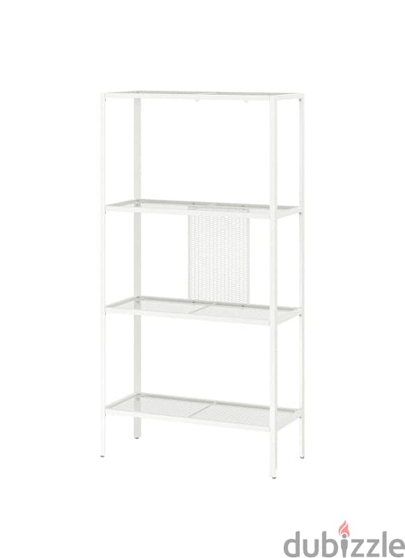 Baggebo Shelving Unit From Ikea 0