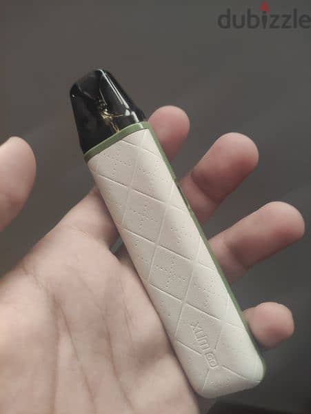 XSlim Go pod + 2 coils + 2 liquids 1