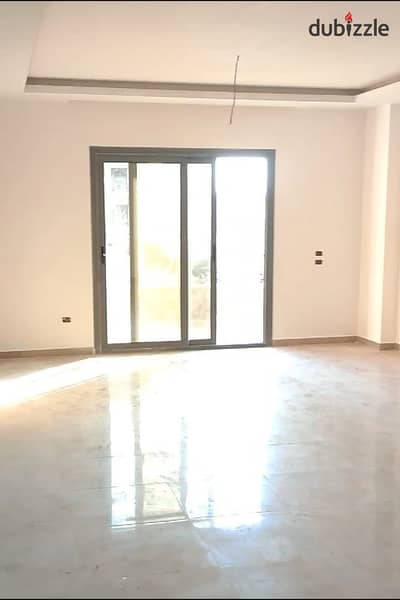 Apartment for sale 220m fully finished in Old Sheikh Zayed next to Village West in Namya