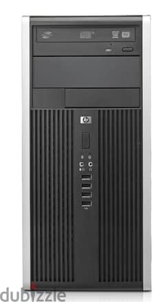 Hp 6300 tower core i7 ram 16 SSD 240 0