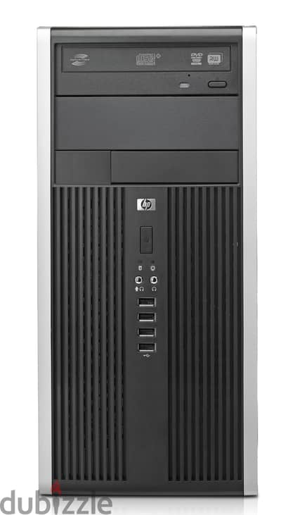 Hp 6300 tower core i7 ram 16 SSD 240