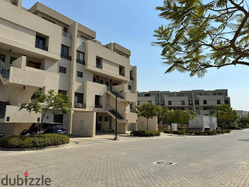 Apartment for sale without down payment, installments over 8 years without interest in Al Burouj Al Shorouk 7