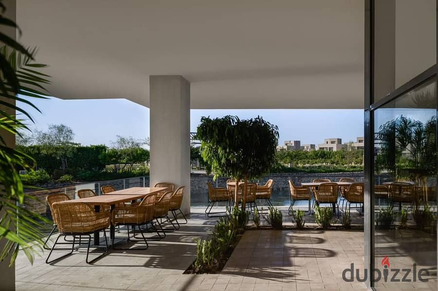 Apartment for sale without down payment, installments over 8 years without interest in Al Burouj Al Shorouk 13