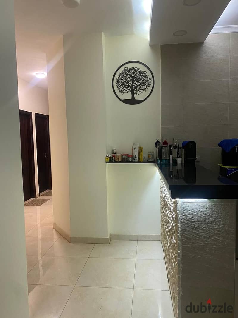 North El Loutos, Apartment For Sale, New Cairo, 3 bedrooms 4