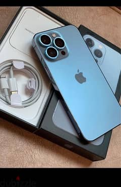 iPhone 13 pro 0