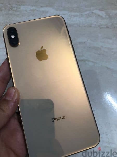 I phone XS max 1