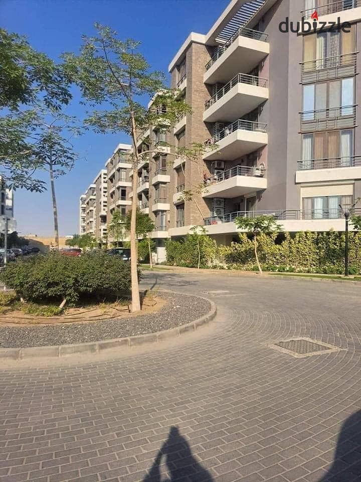 Apartment for sale, ground floor, garden, first settlement 1