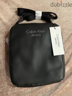 Calvin Klein Bag - Original