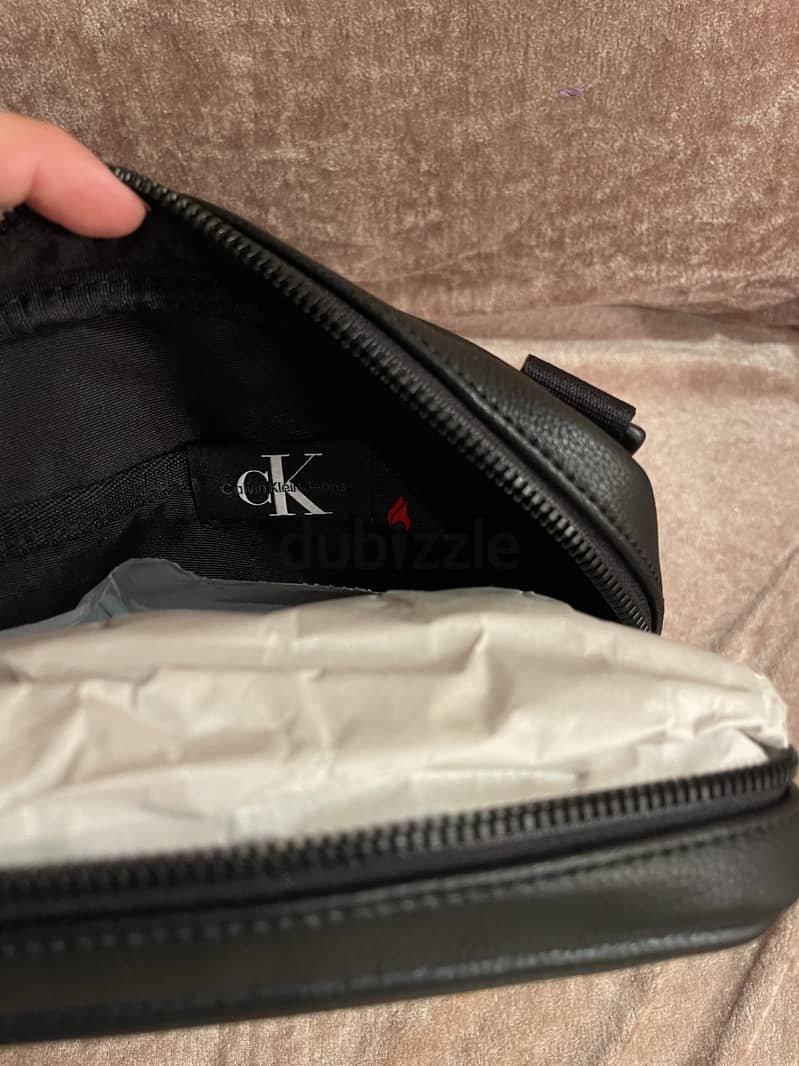 Calvin Klein Bag - Original 2