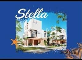 Town house 190 m for sale in  ( STELA RIVIERA ) 3