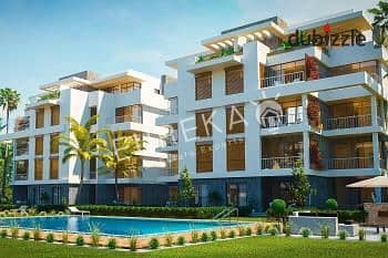 Town house 190 m for sale in  ( STELA RIVIERA ) 5