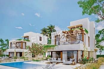 Town house 190 m for sale in  ( STELA RIVIERA ) 8