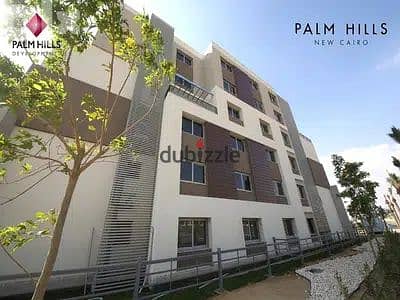 Apartment for Sale in Palm Hills - Super Lux Finishing 116 sqm 5