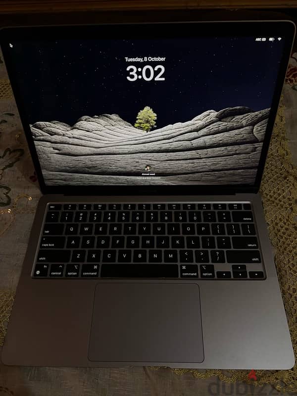 MacBook Air m1 512GB 3