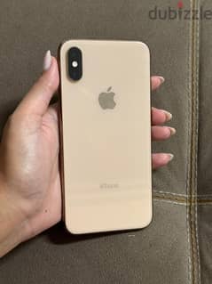 iPhone Xs  متفتحش قبل كدا