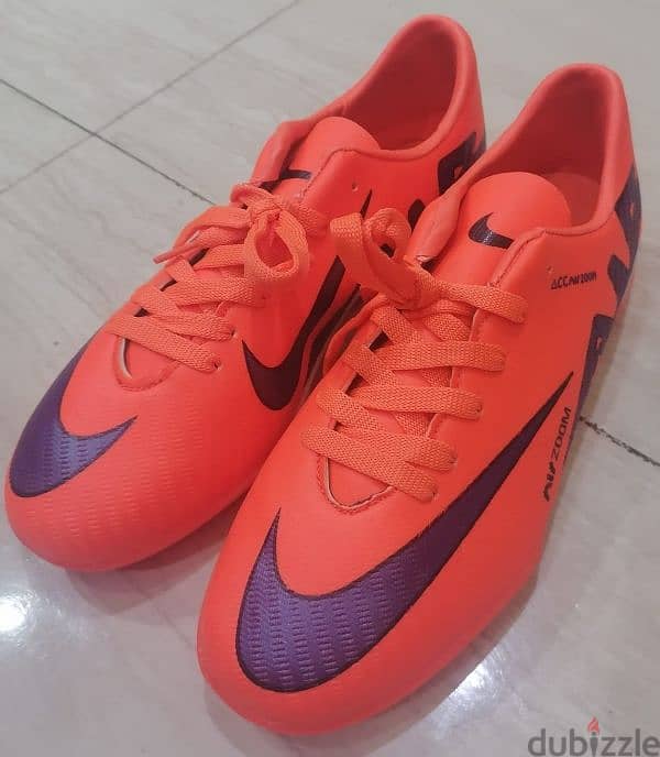 حذاء كرة قدم Nike first copy 2