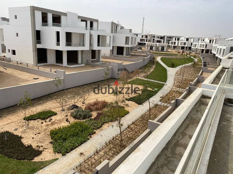 Apartments for sale in Jules Compound, fully finished 11