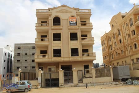 apartment for sale 149m garden 97m 3 bedrooms el lotus new cairo