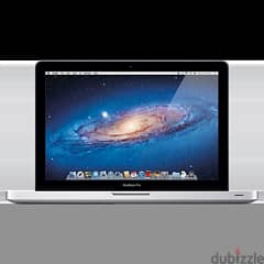 Apple macbookpro 13-inch 2012 1