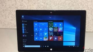 Microsoft Surface Pro 2 0