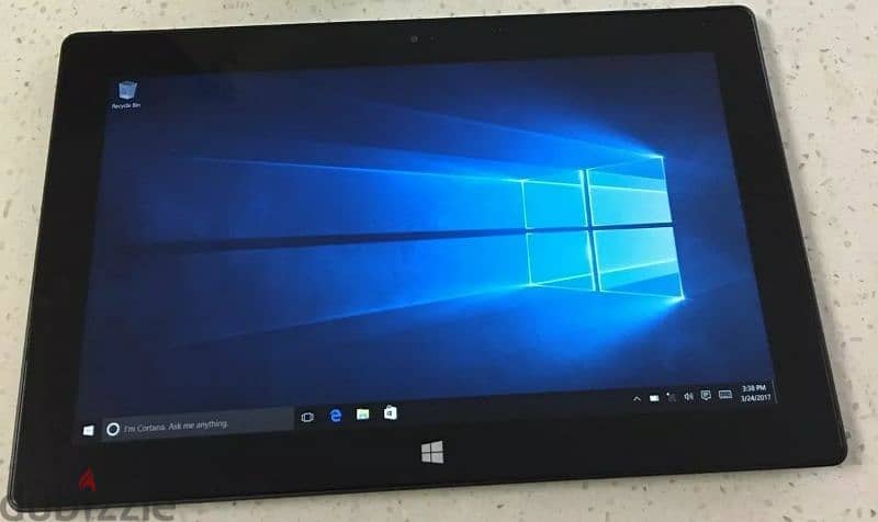 Microsoft Surface Pro 2 1