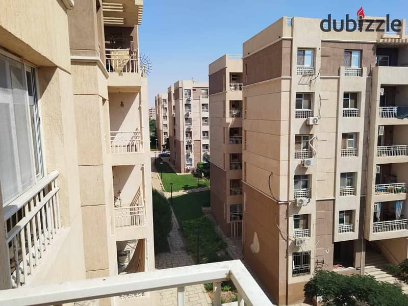 Madinatny Apartment for sale, 3bedrooms, Park View 1