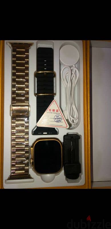 smart watch x8 ultra max 0