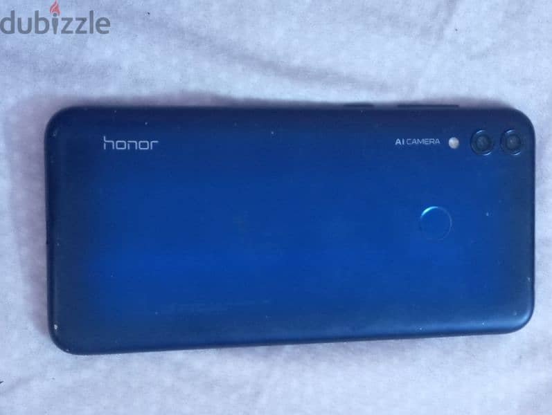 honor c8 للبيع 3