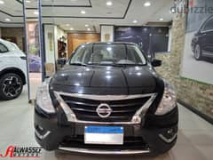 نيسان صني 2023 nissan sunny