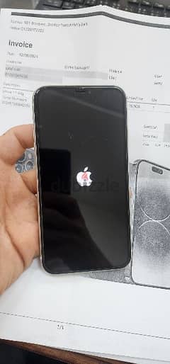 i phone 11 64GB حالة ممتازه بطارية ٩١% 0