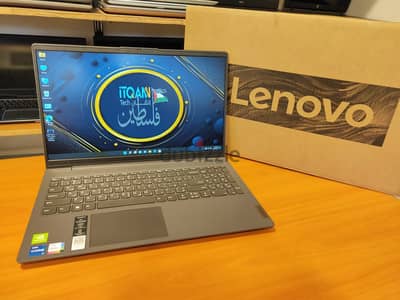 lenovo core i7 الجيل الحادي عشر+ nvidia mx450 2gb+ full hd ips