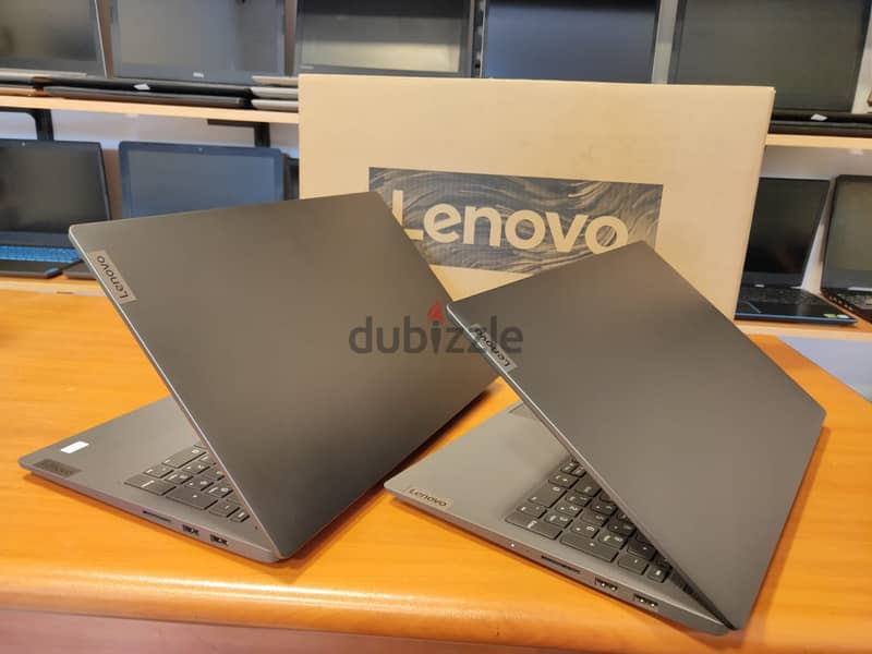 lenovo core i7 الجيل الحادي عشر+ nvidia mx450 2gb+ full hd ips 4