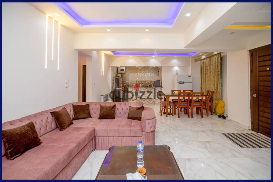 Villa for sale 150 sqm, Al-Maamoura (Al-Zahraa Group) 1